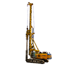 Deep Well Drilling Rigs